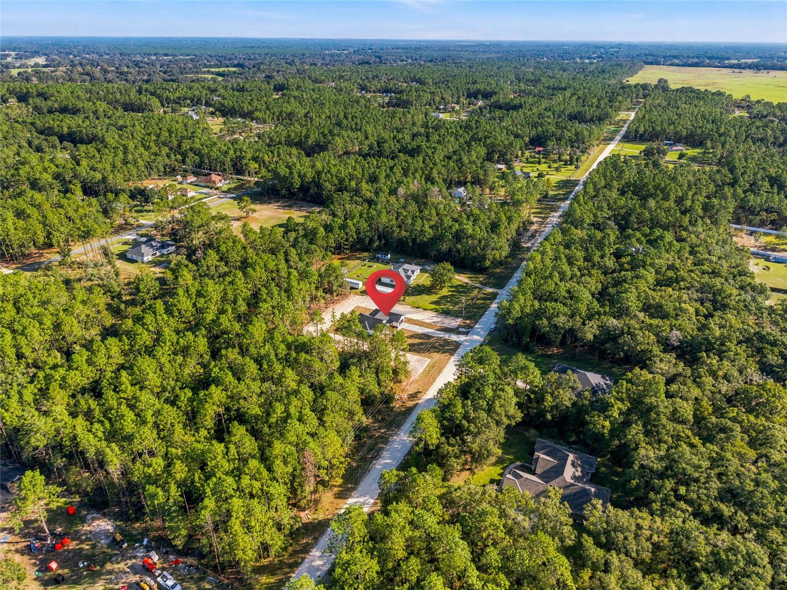 12567 SW 64TH ST ROAD, Ocala, FL 34481