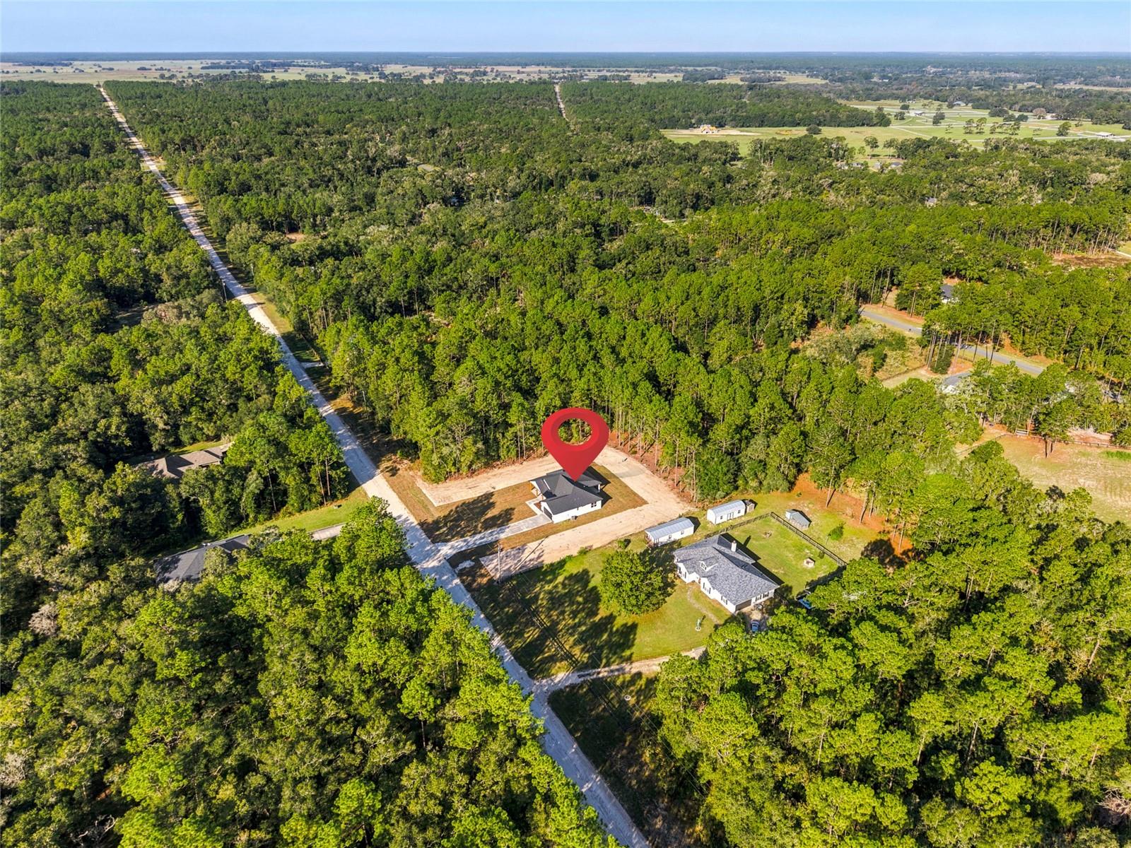 12567 SW 64TH ST ROAD, Ocala, FL 34481