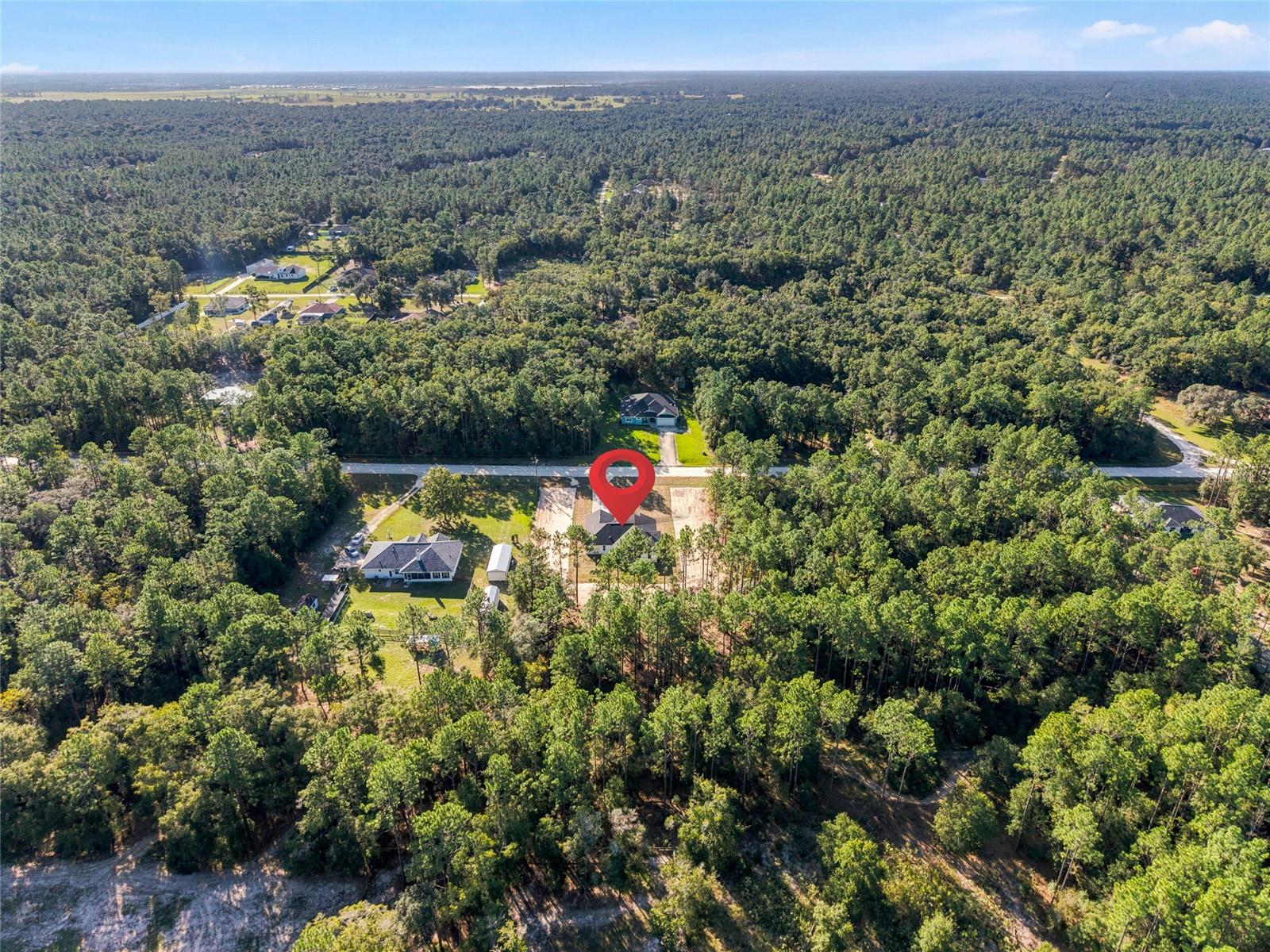 12567 SW 64TH ST ROAD, Ocala, FL 34481