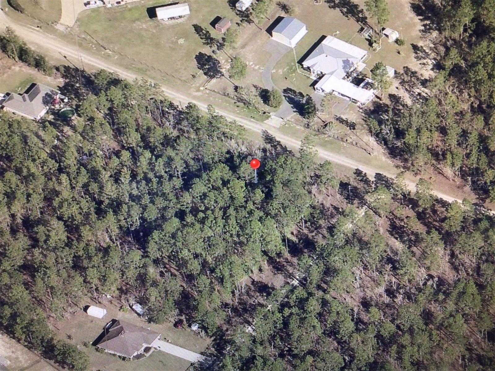 0 SW 125 TERRACE ROAD, Ocala, FL 34481