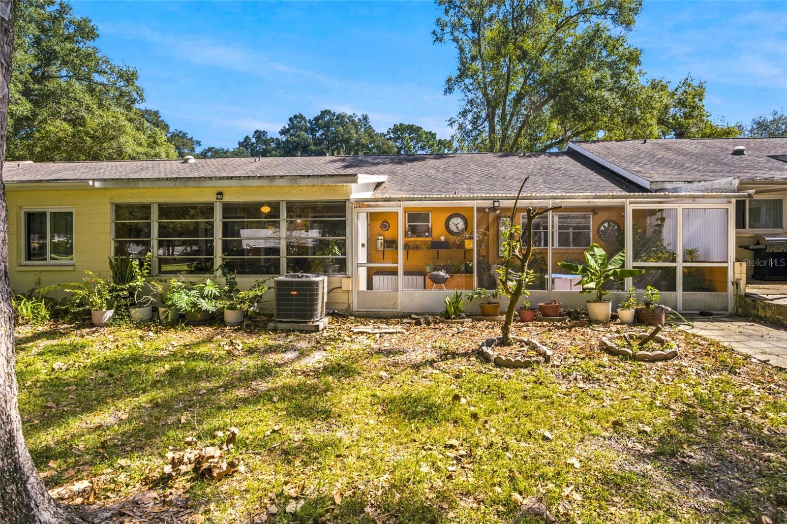 8637 SW 97TH LANE ROAD, #E, Ocala, FL 34481