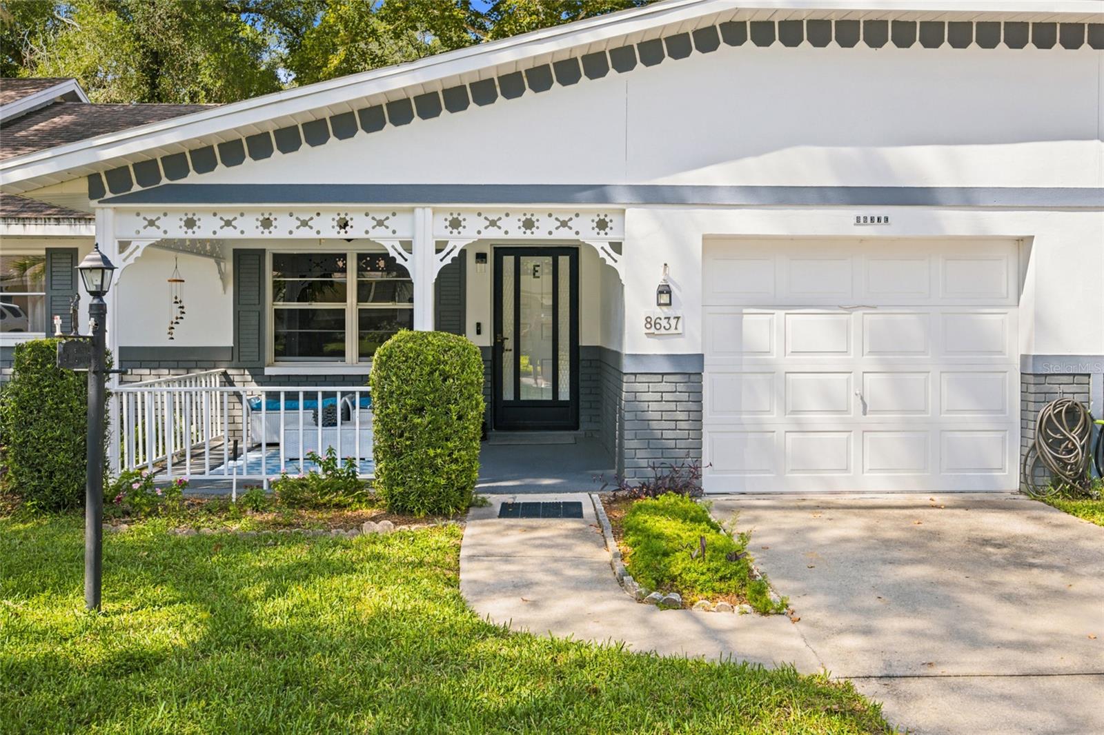 8637 SW 97TH LANE ROAD, #E, Ocala, FL 34481