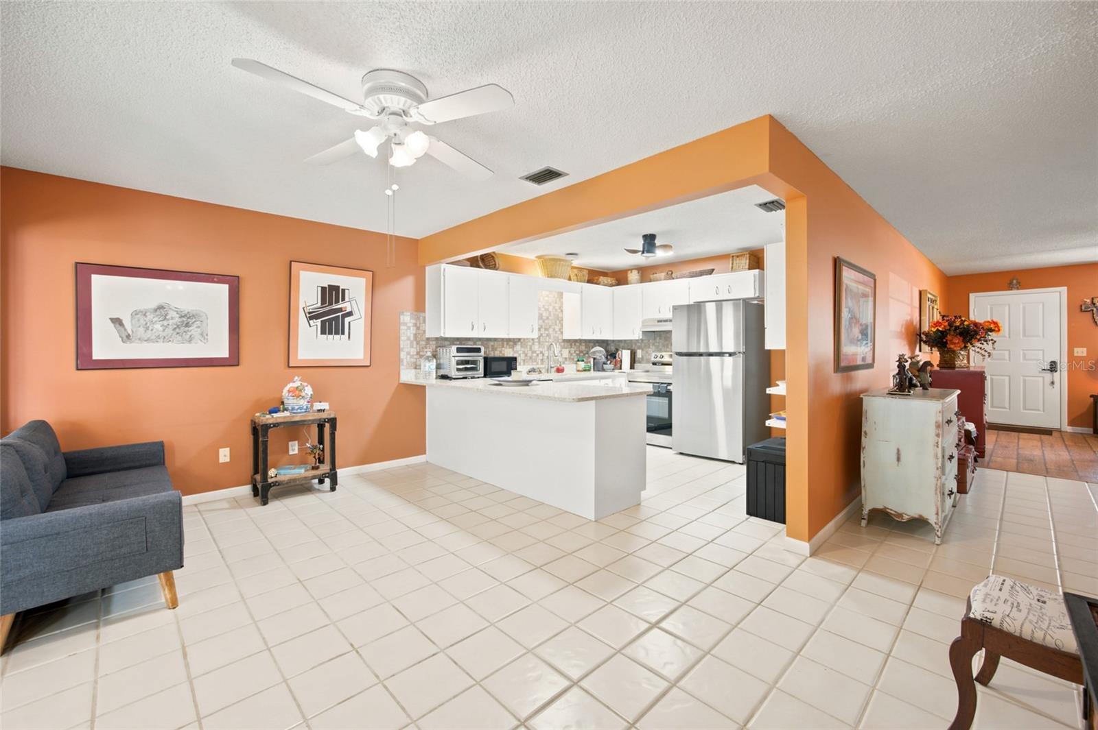 8637 SW 97TH LANE ROAD, #E, Ocala, FL 34481