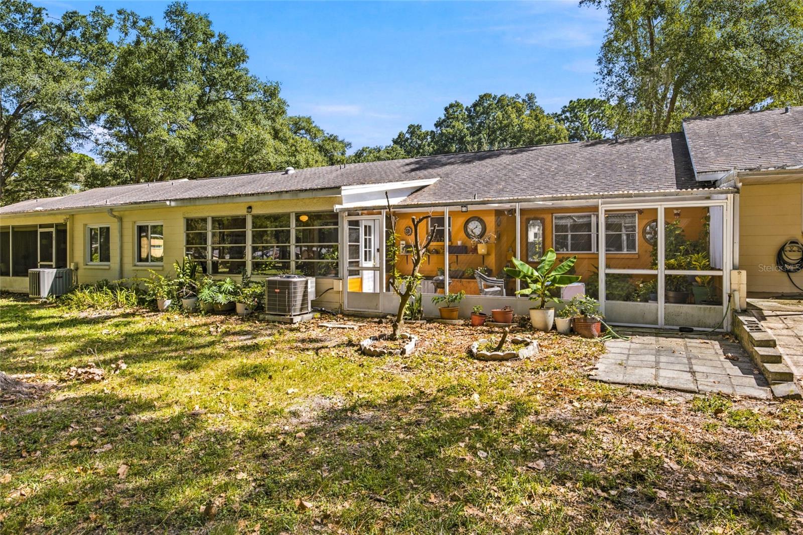 8637 SW 97TH LANE ROAD, #E, Ocala, FL 34481