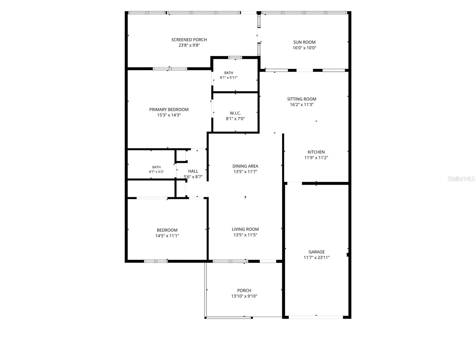 8637 SW 97TH LANE ROAD, #E, Ocala, FL 34481