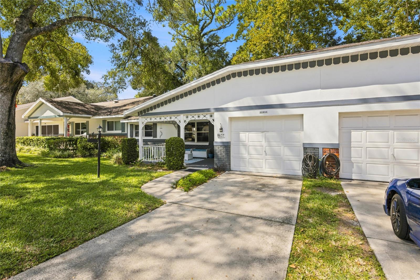 8637 SW 97TH LANE ROAD, #E, Ocala, FL 34481