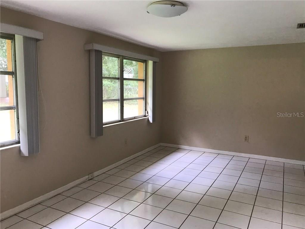 3443 S DALTON TERRACE, Inverness, FL 34452
