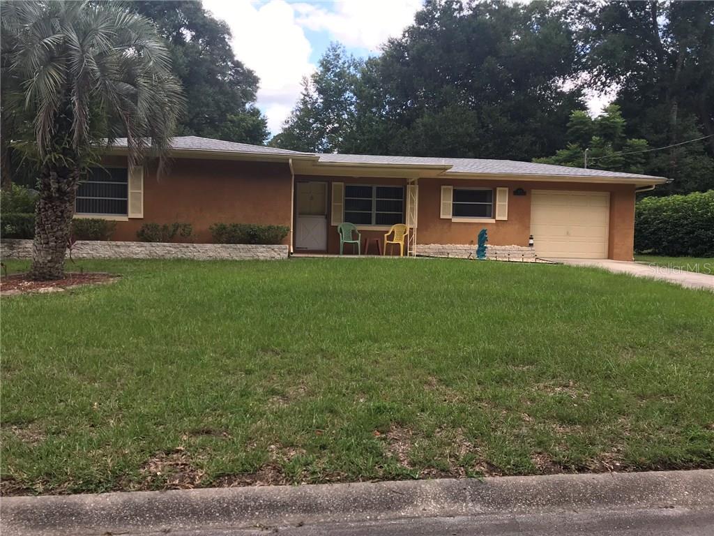 3443 S DALTON TERRACE, Inverness, FL 34452 3443 S DALTON TERRACE, Inverness, FL 34452