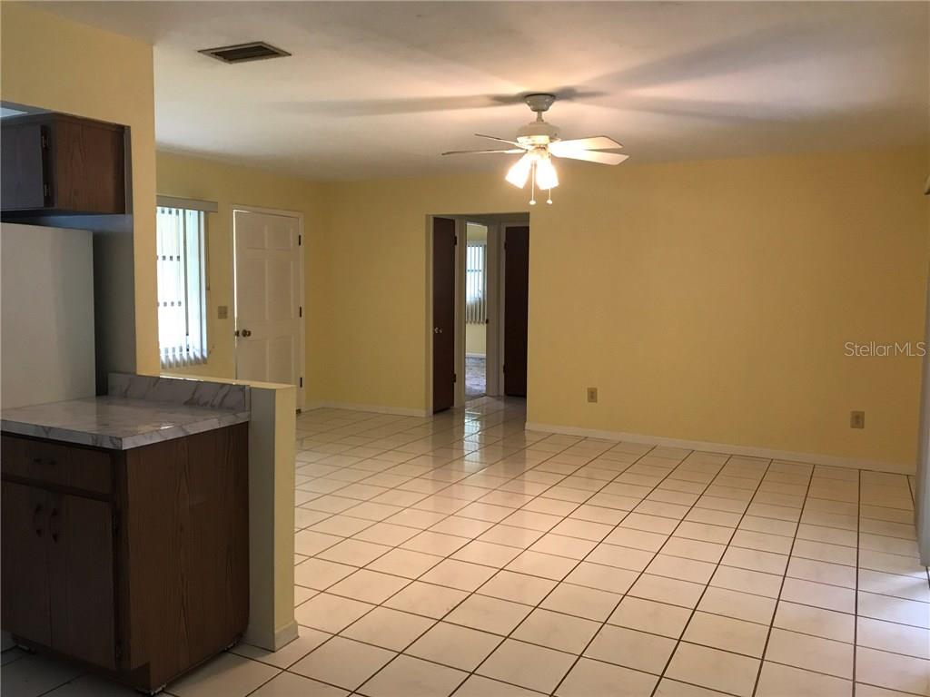 3443 S DALTON TERRACE, Inverness, FL 34452