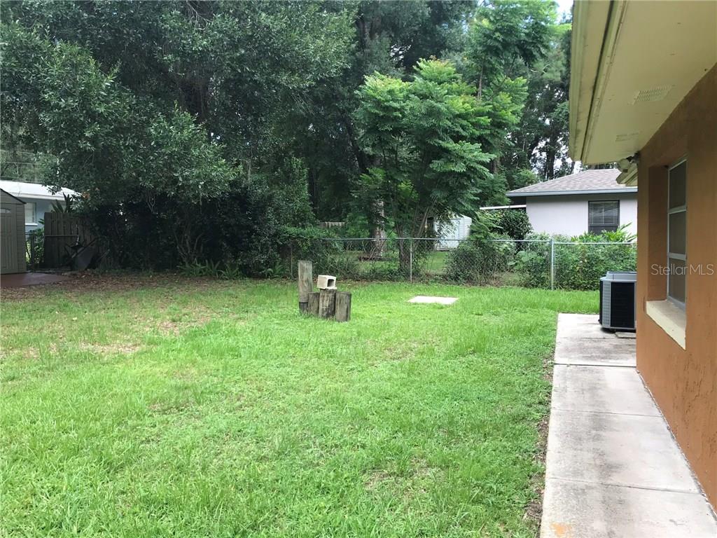 3443 S DALTON TERRACE, Inverness, FL 34452