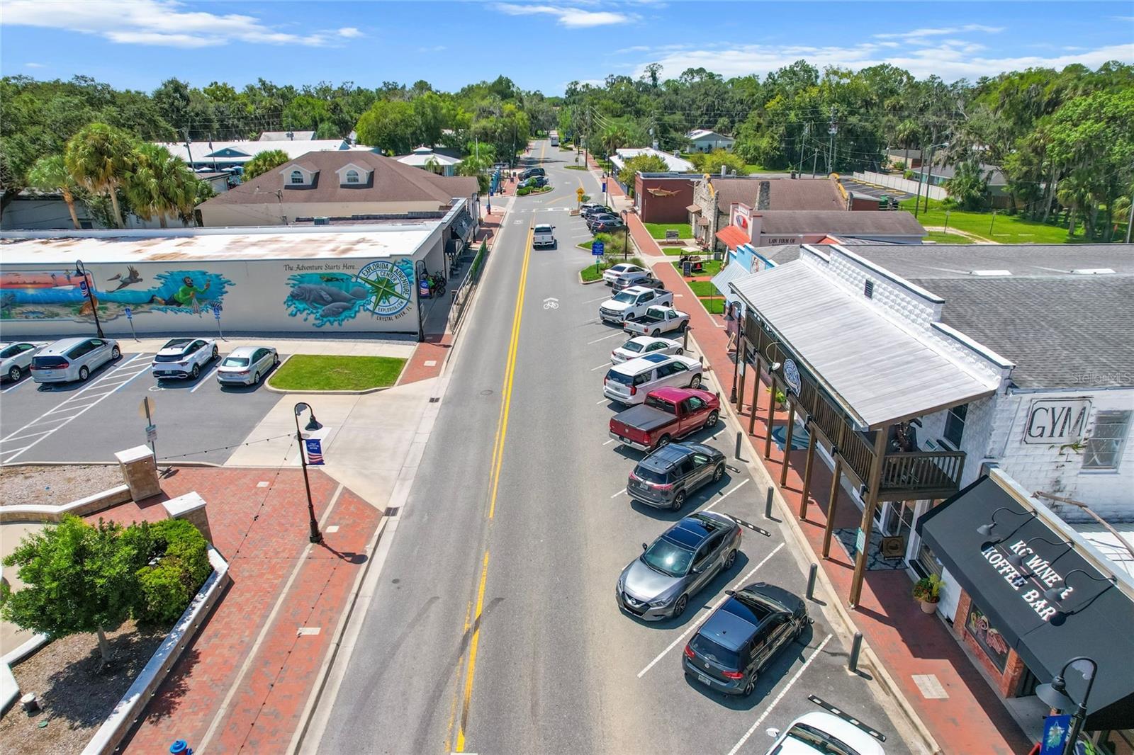 222 NE 1ST AVENUE, Crystal River, FL 34429