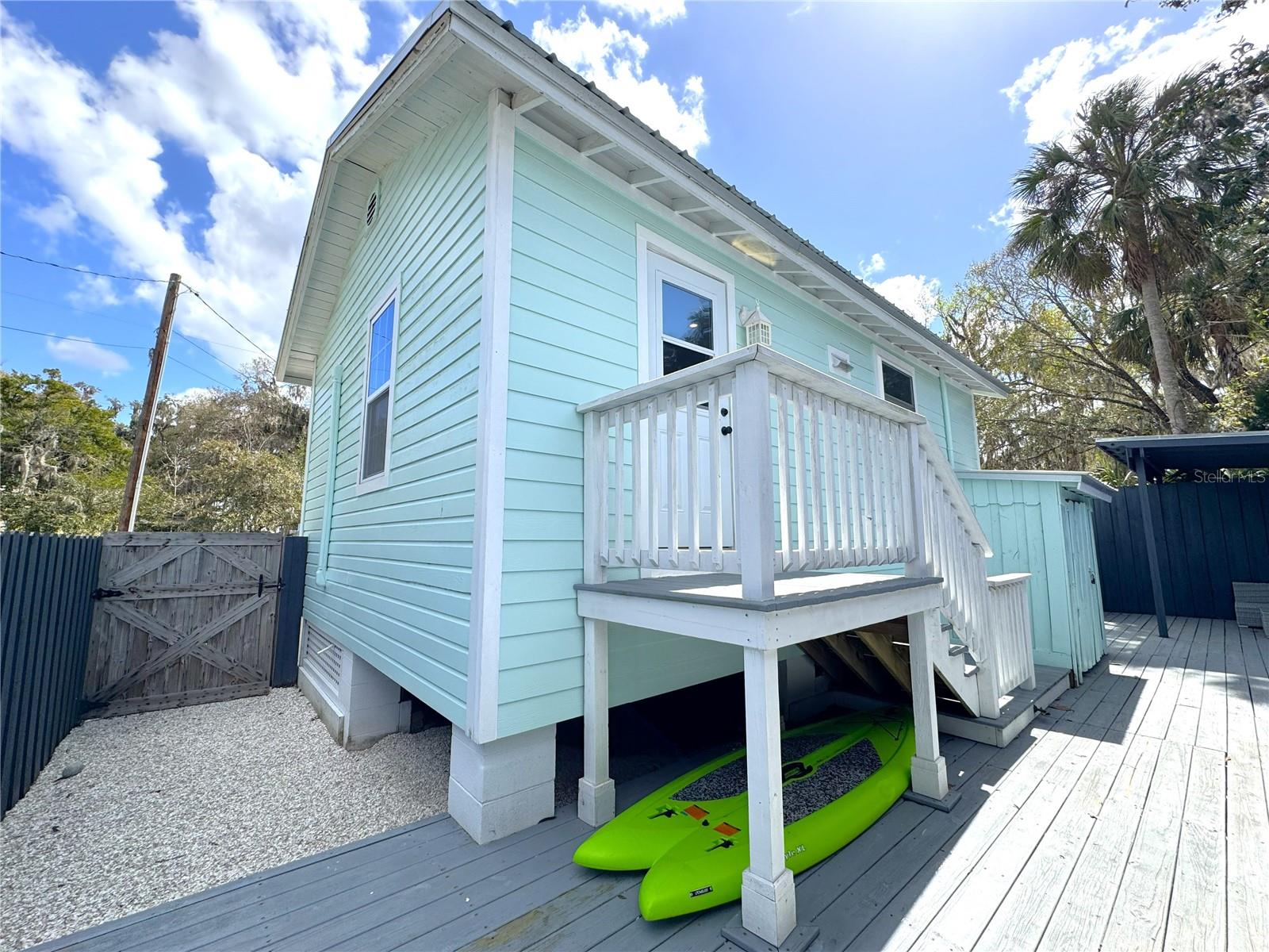 222 NE 1ST AVENUE, Crystal River, FL 34429