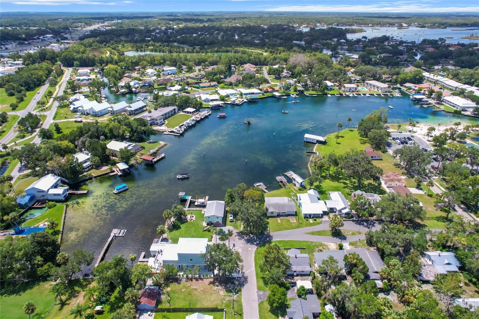 222 NE 1ST AVENUE, Crystal River, FL 34429