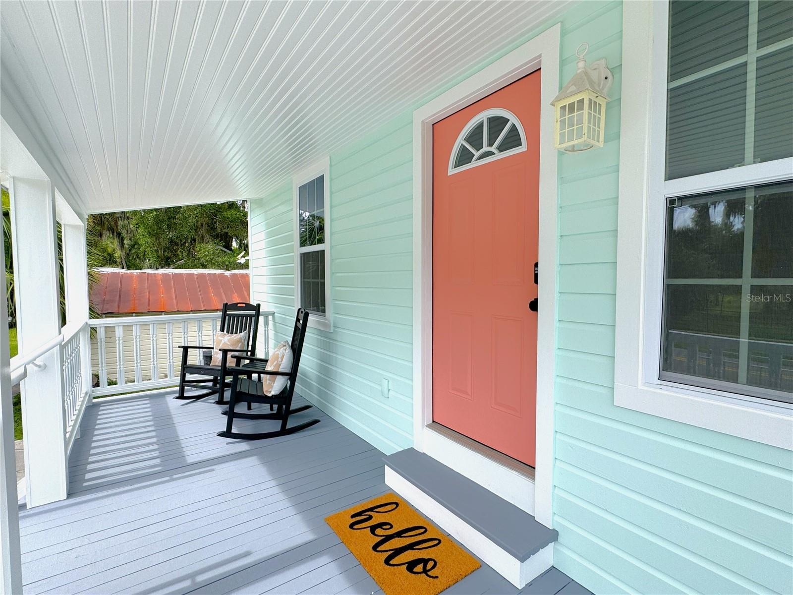 222 NE 1ST AVENUE, Crystal River, FL 34429