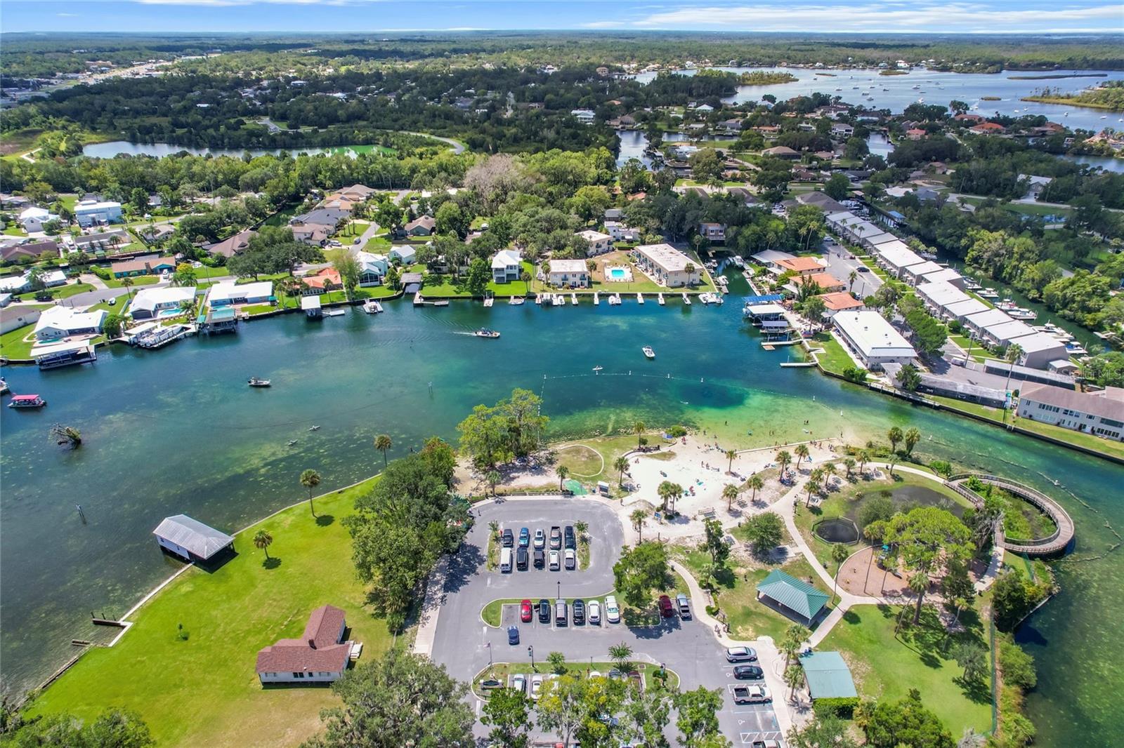 222 NE 1ST AVENUE, Crystal River, FL 34429