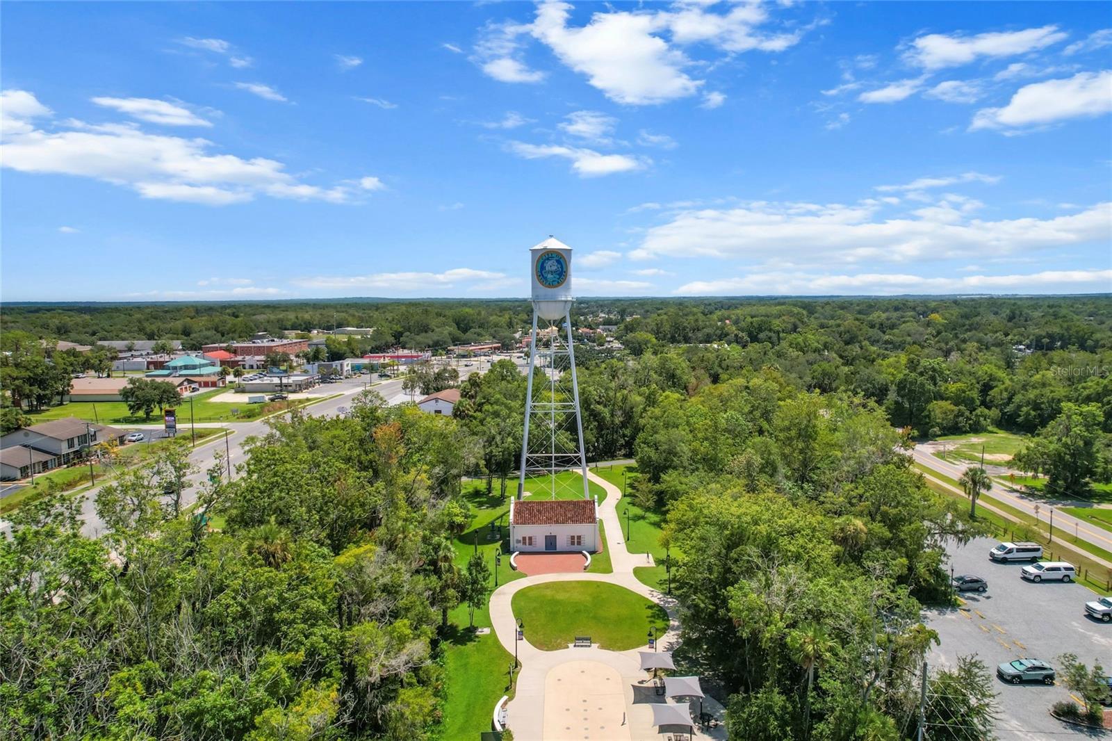 222 NE 1ST AVENUE, Crystal River, FL 34429