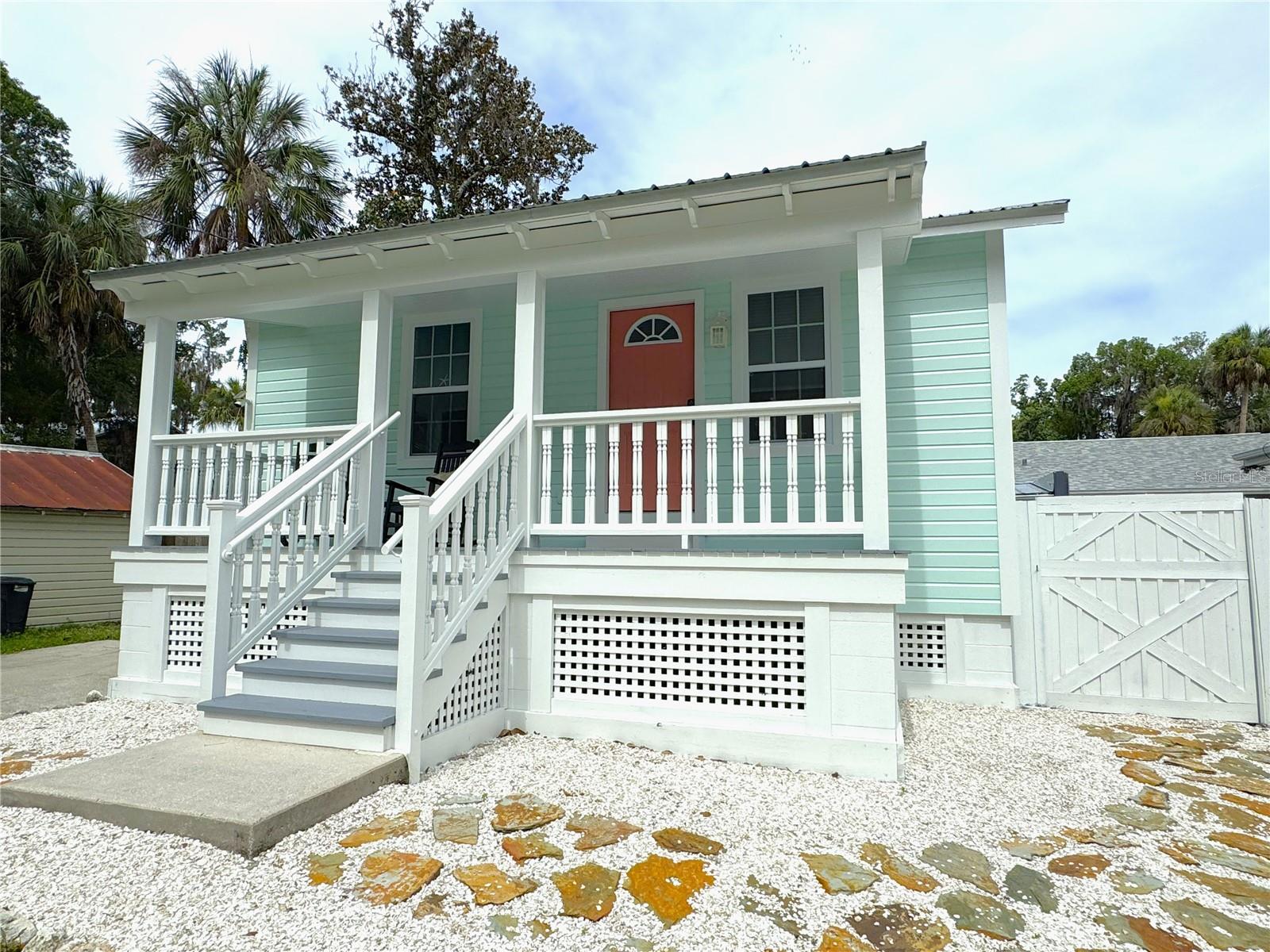 222 NE 1ST AVENUE, Crystal River, FL 34429