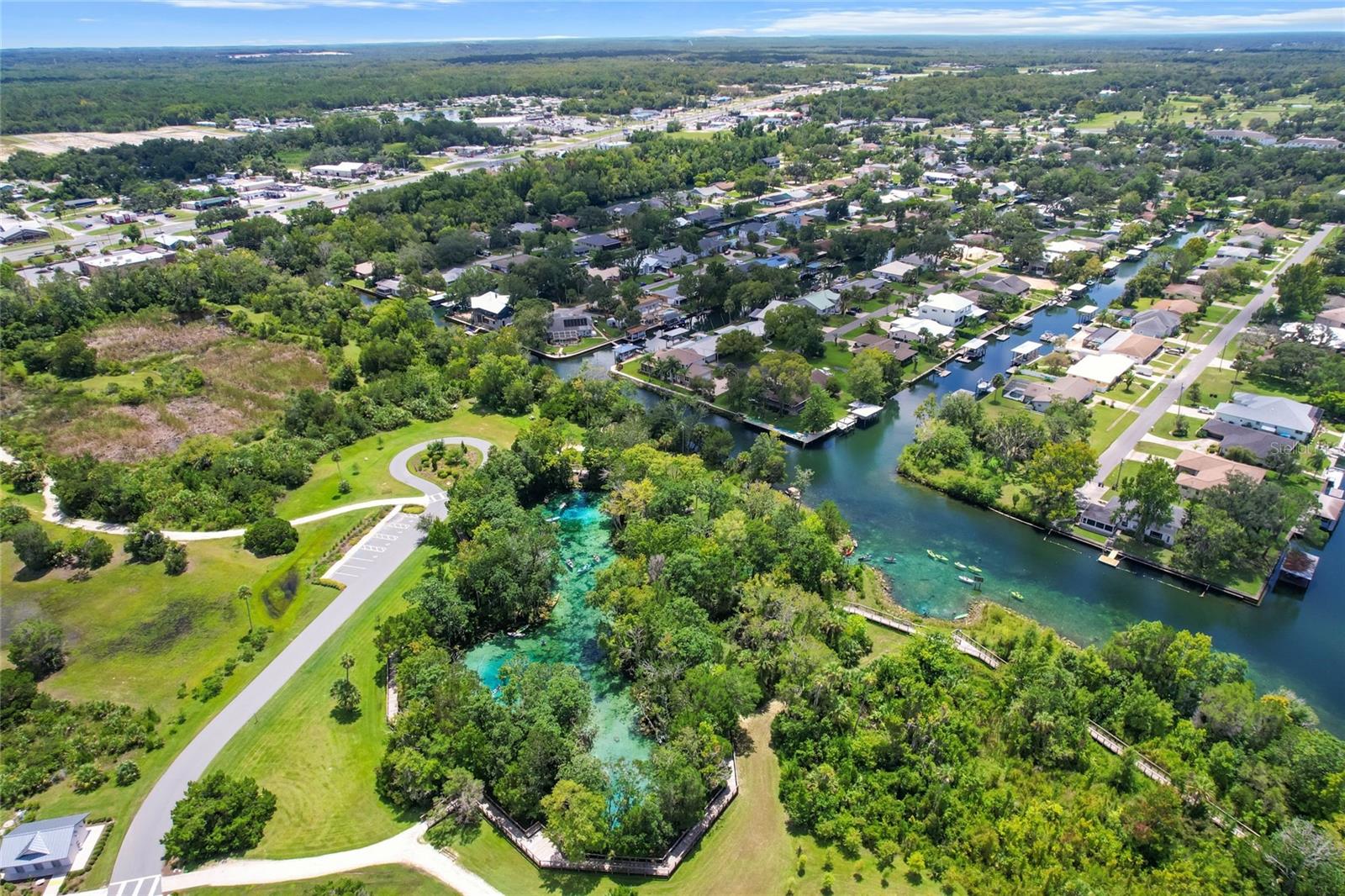 222 NE 1ST AVENUE, Crystal River, FL 34429