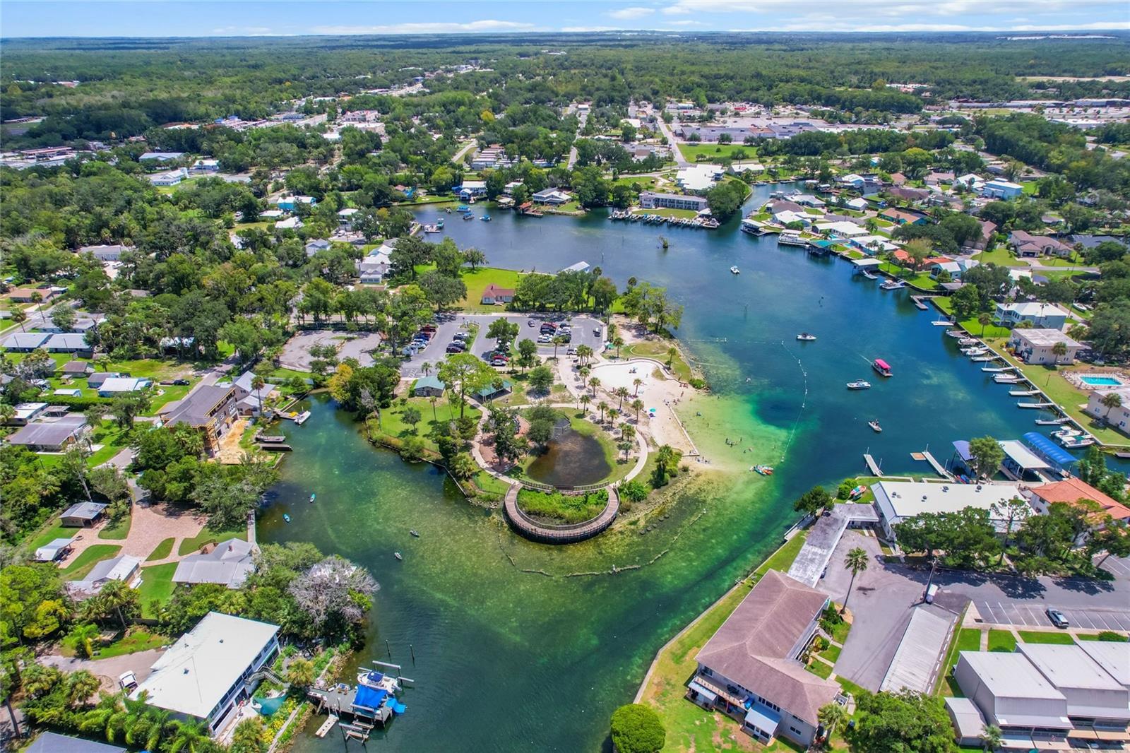 222 NE 1ST AVENUE, Crystal River, FL 34429