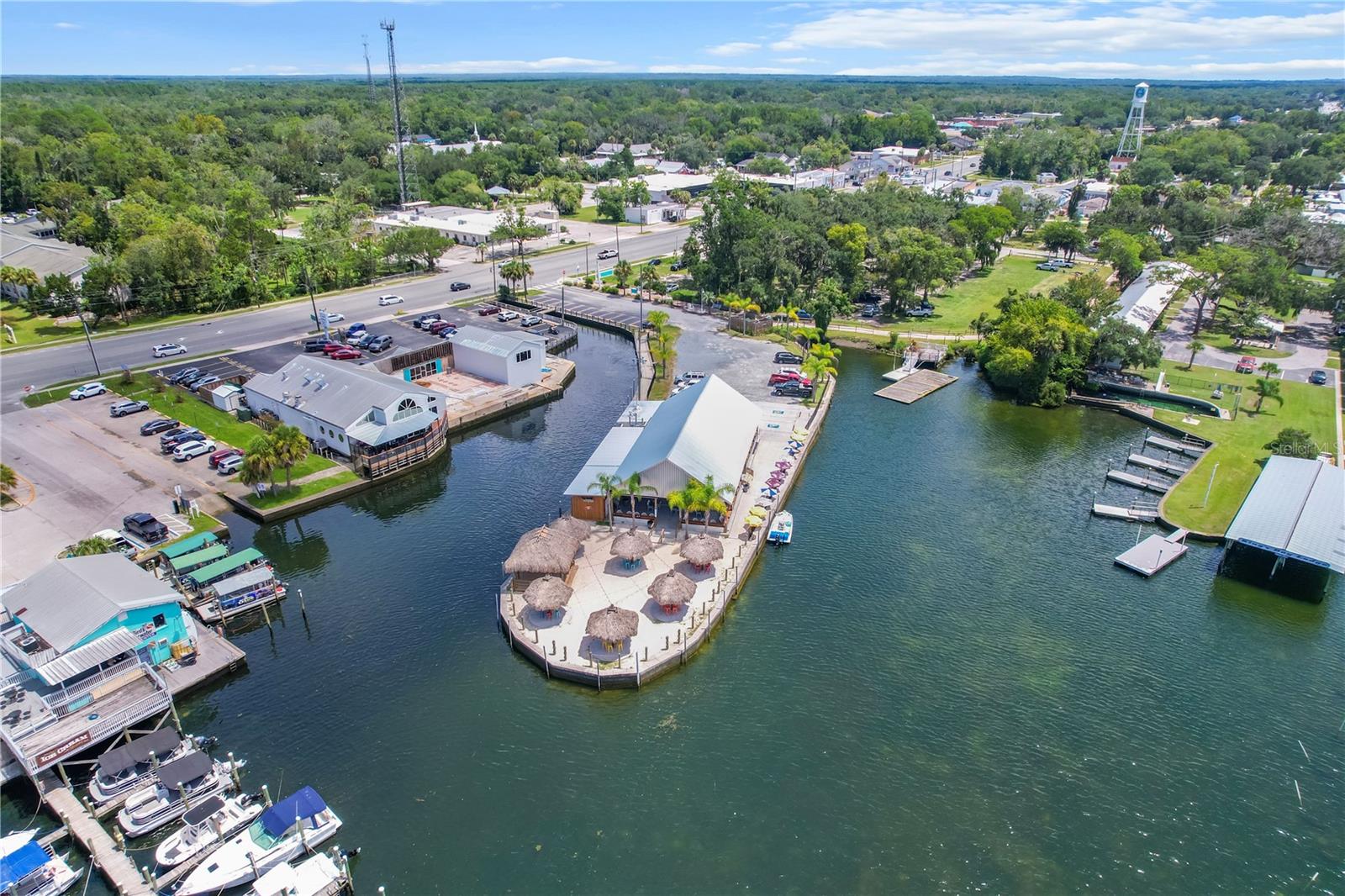 222 NE 1ST AVENUE, Crystal River, FL 34429