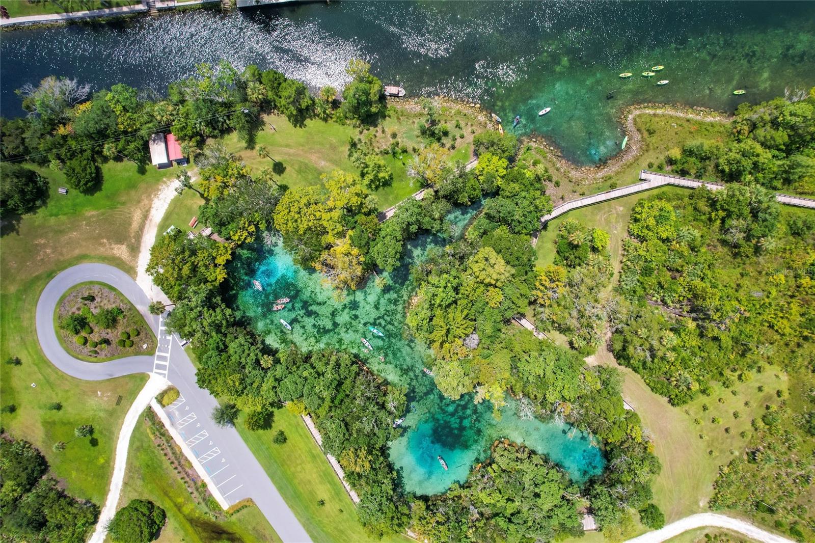 222 NE 1ST AVENUE, Crystal River, FL 34429