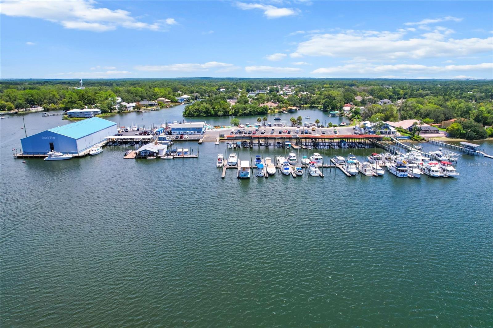 222 NE 1ST AVENUE, Crystal River, FL 34429
