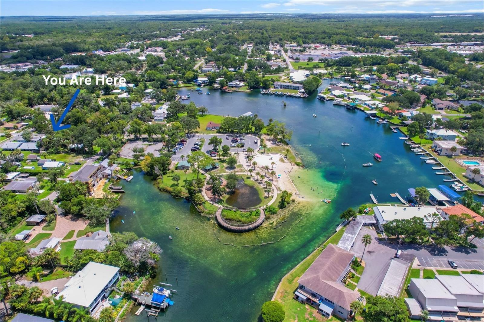 222 NE 1ST AVENUE, Crystal River, FL 34429