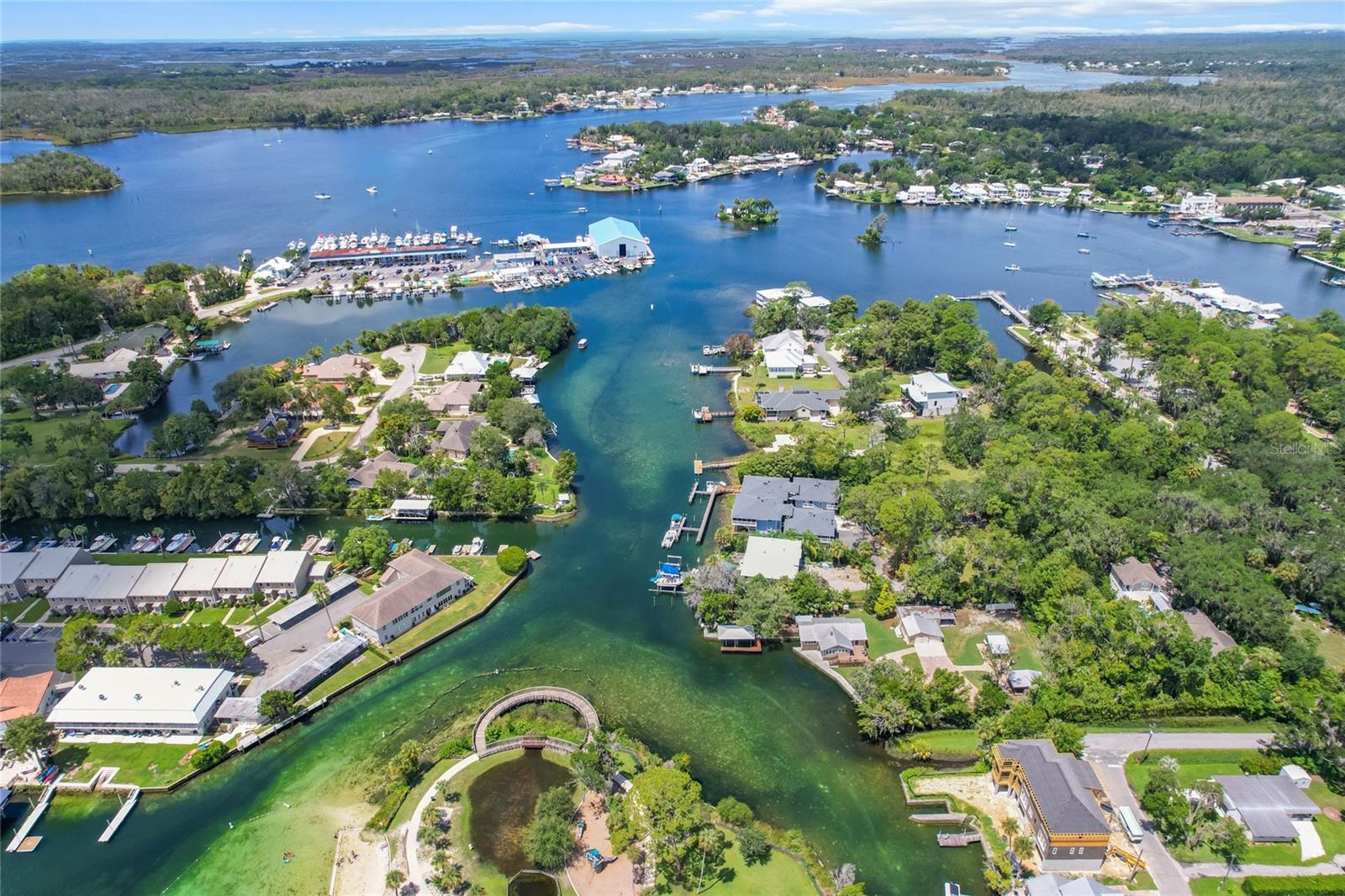222 NE 1ST AVENUE, Crystal River, FL 34429