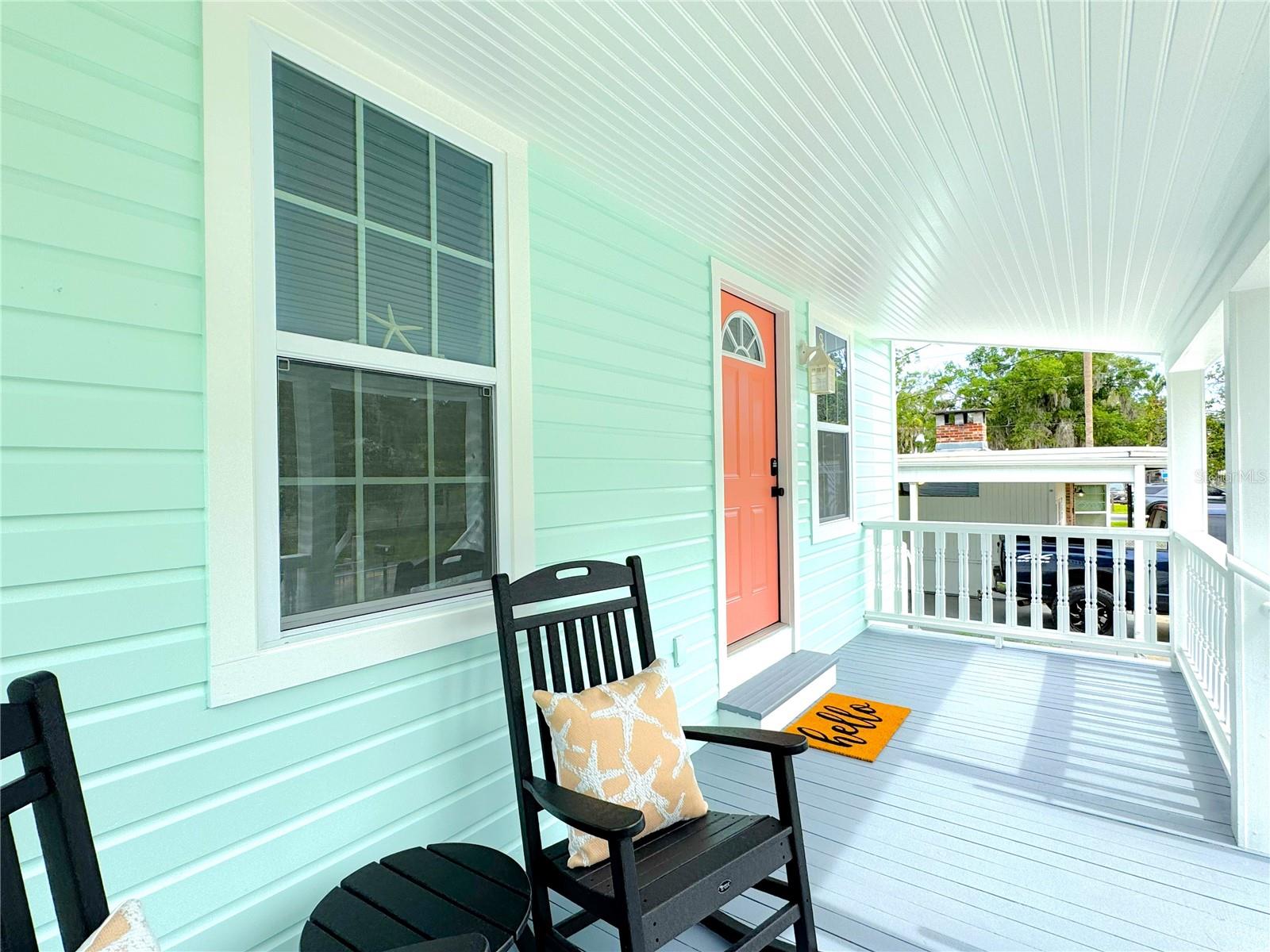 222 NE 1ST AVENUE, Crystal River, FL 34429