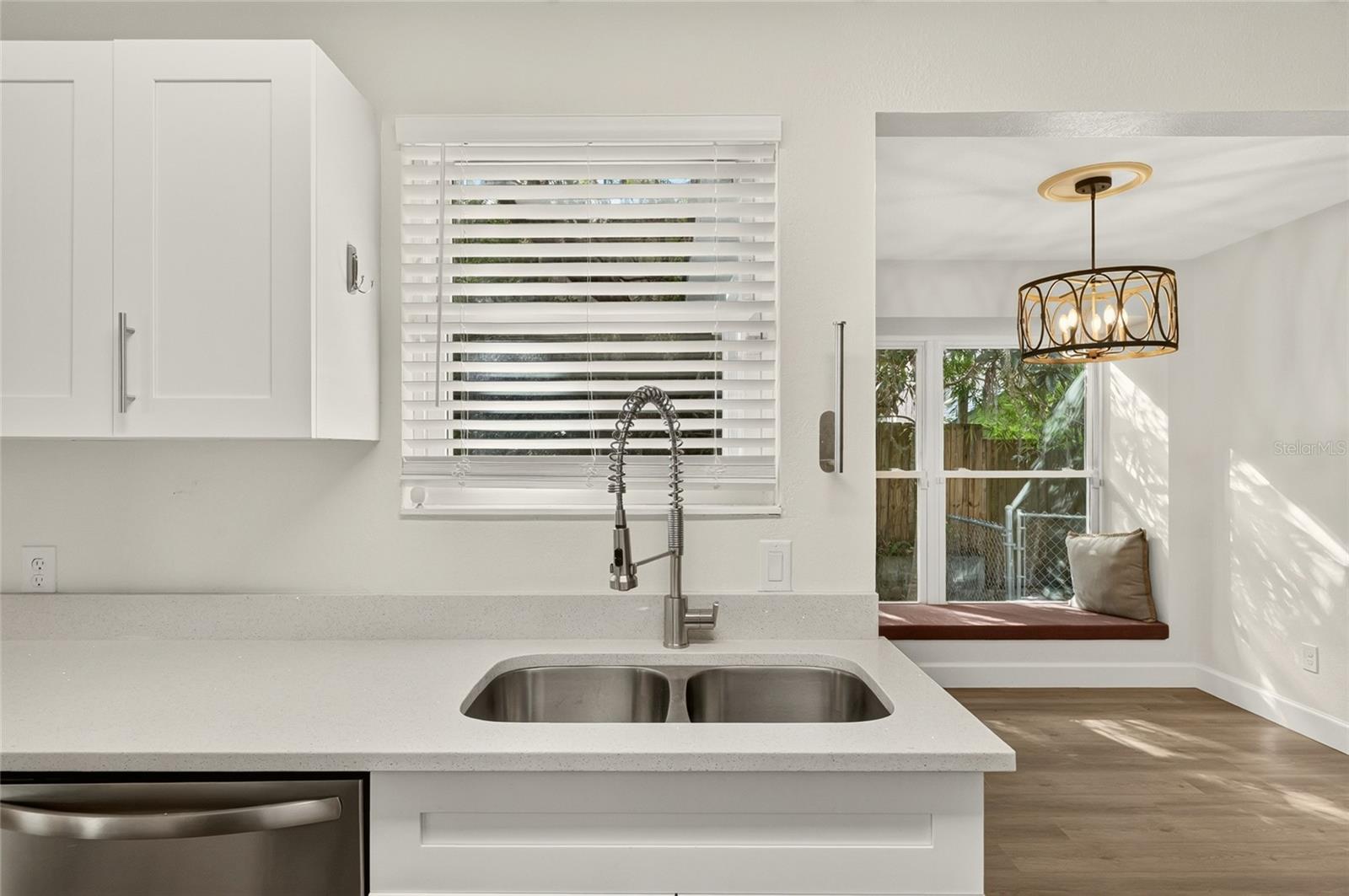 Kitchen Sink