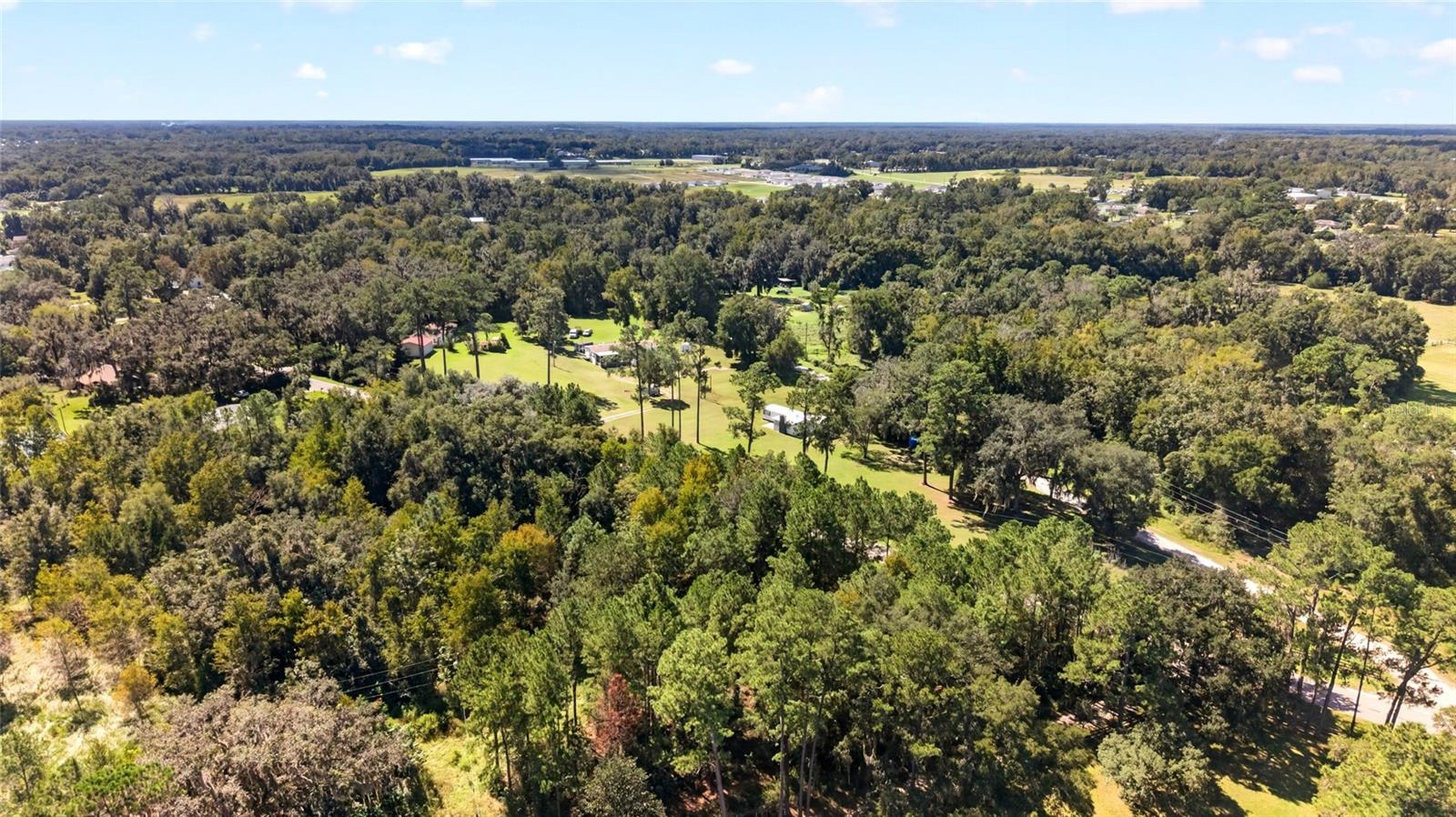 12426 SE 55TH AVENUE ROAD, Belleview, FL 34420