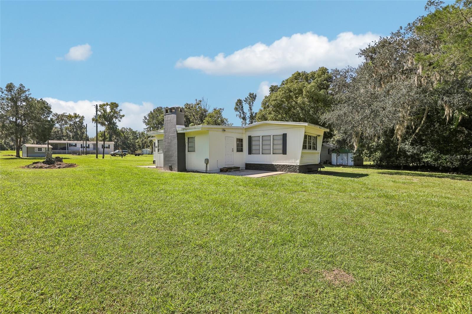 12426 SE 55TH AVENUE ROAD, Belleview, FL 34420