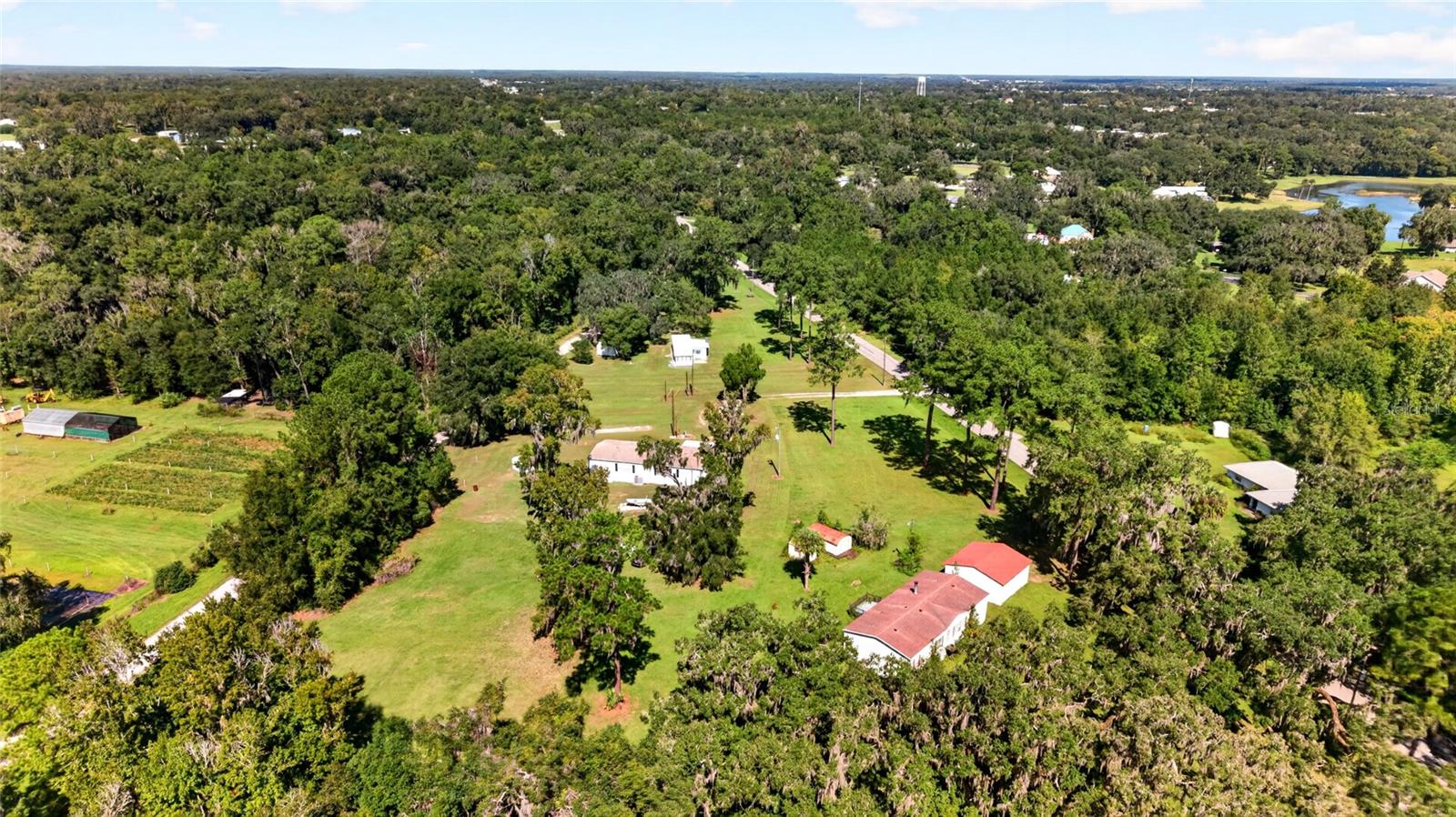 12426 SE 55TH AVENUE ROAD, Belleview, FL 34420