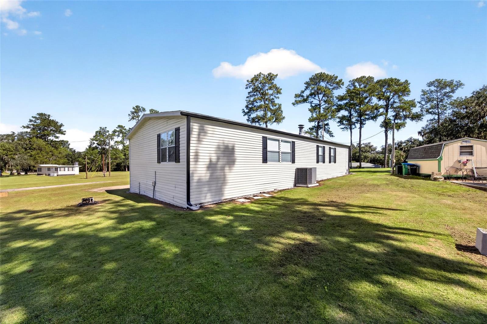 12426 SE 55TH AVENUE ROAD, Belleview, FL 34420