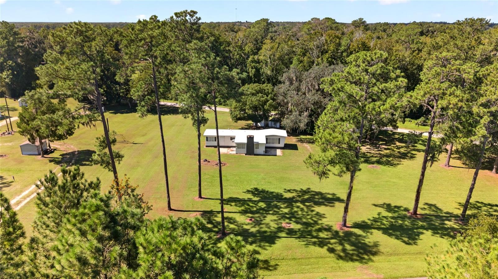 12426 SE 55TH AVENUE ROAD, Belleview, FL 34420