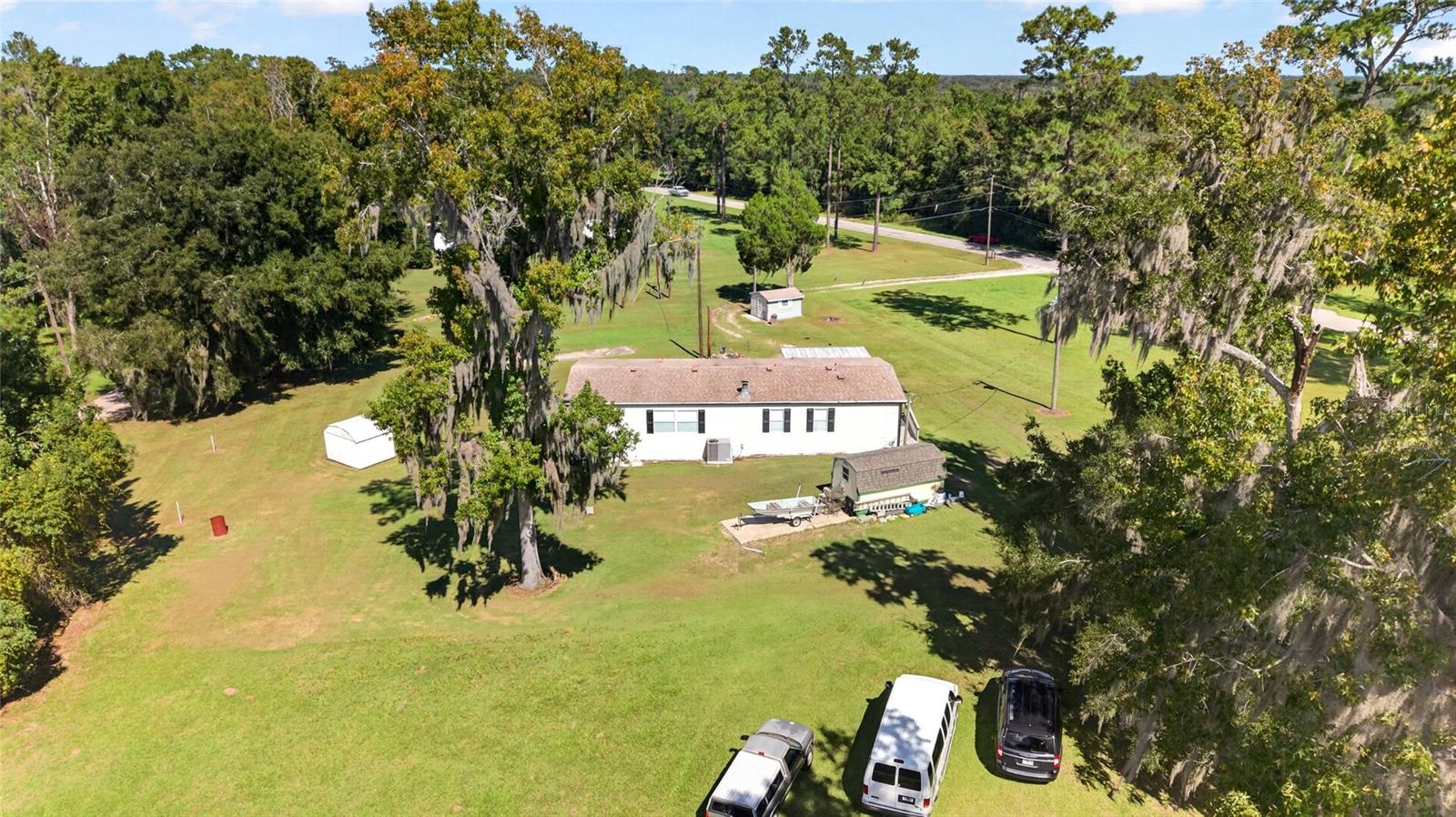 12426 SE 55TH AVENUE ROAD, Belleview, FL 34420
