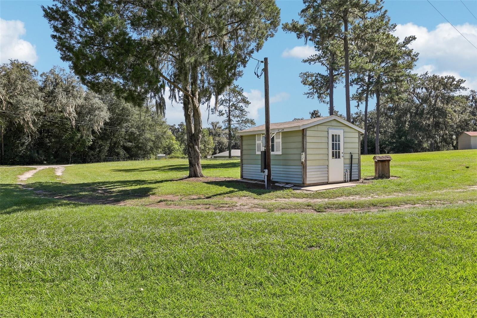 12426 SE 55TH AVENUE ROAD, Belleview, FL 34420