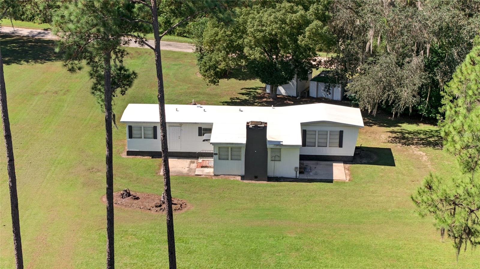 12426 SE 55TH AVENUE ROAD, Belleview, FL 34420