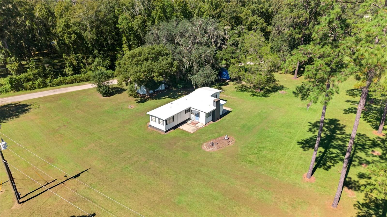 12426 SE 55TH AVENUE ROAD, Belleview, FL 34420
