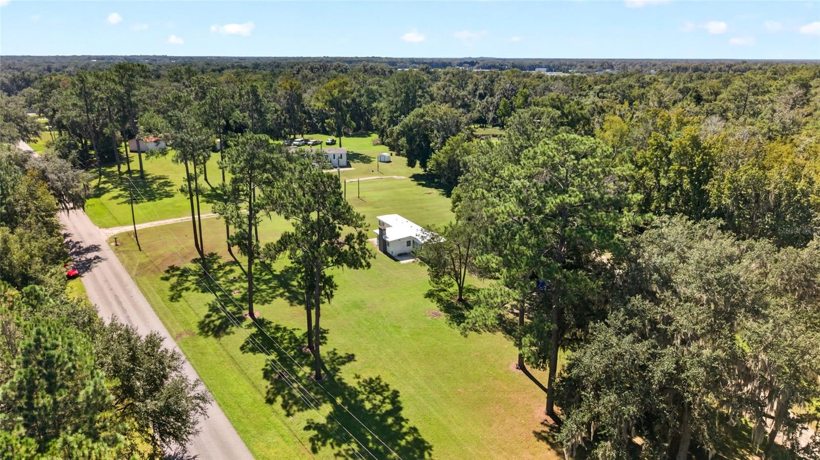 12426 SE 55TH AVENUE ROAD, Belleview, FL 34420
