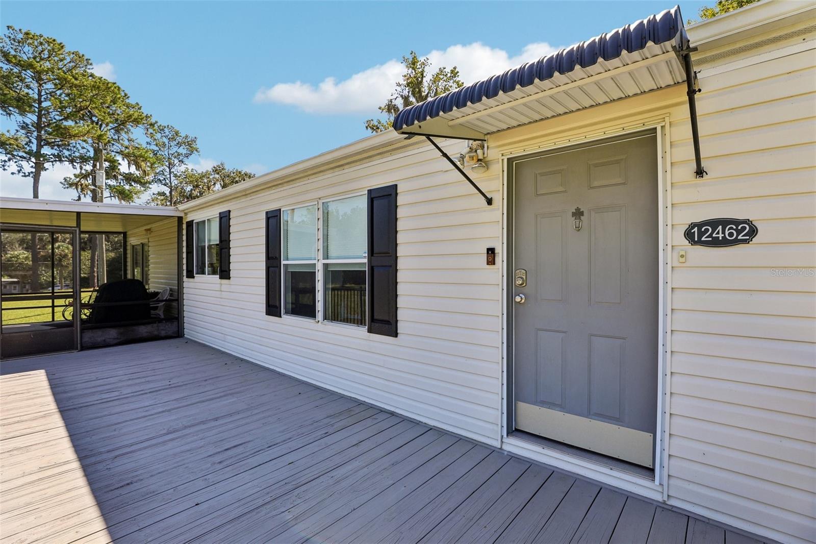 12426 SE 55TH AVENUE ROAD, Belleview, FL 34420