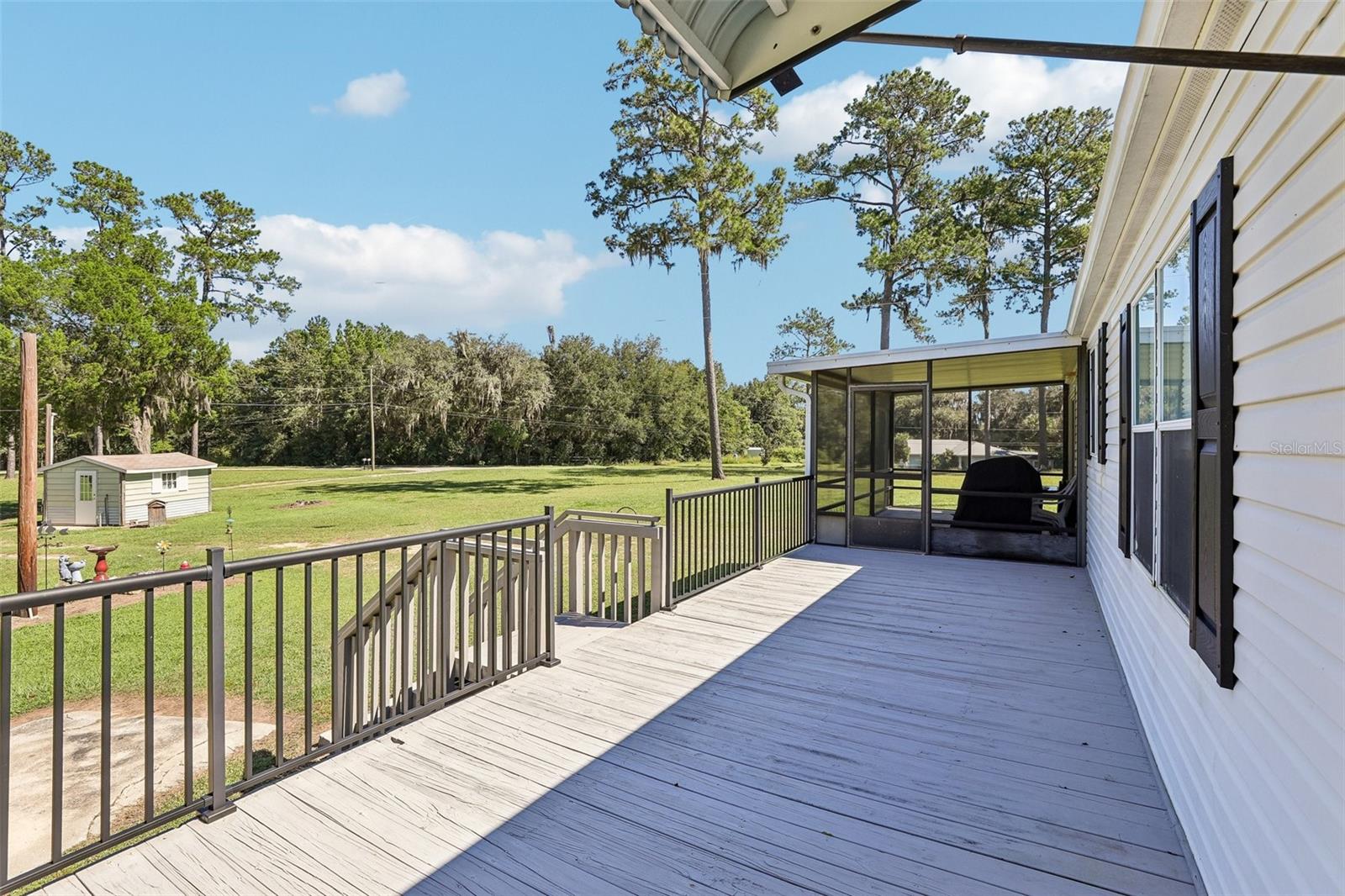 12426 SE 55TH AVENUE ROAD, Belleview, FL 34420