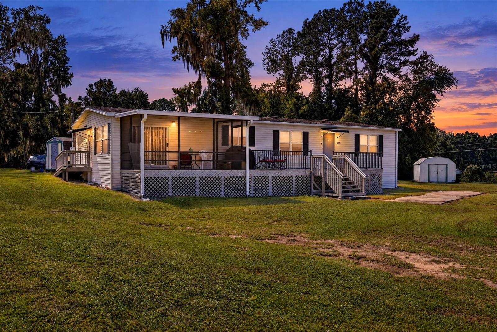 12426 SE 55TH AVENUE ROAD, Belleview, FL 34420