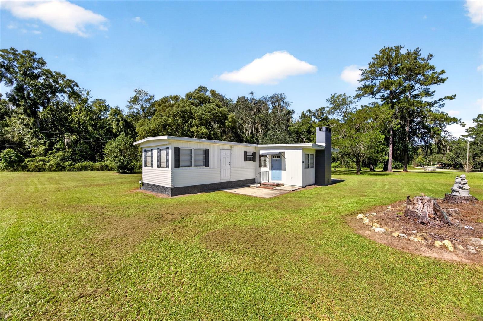 12426 SE 55TH AVENUE ROAD, Belleview, FL 34420