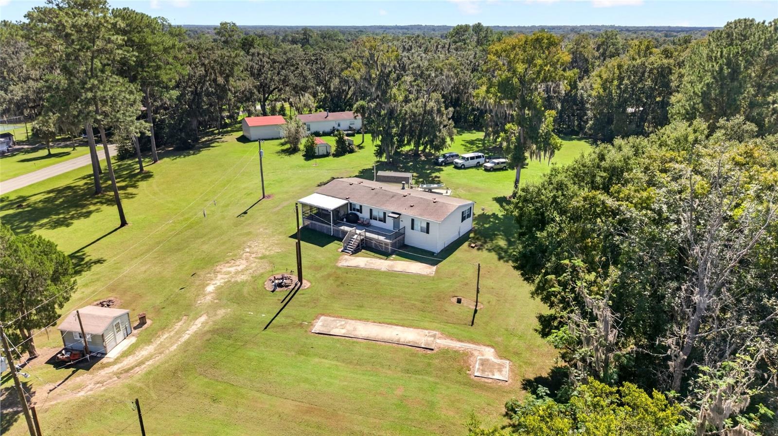 12426 SE 55TH AVENUE ROAD, Belleview, FL 34420