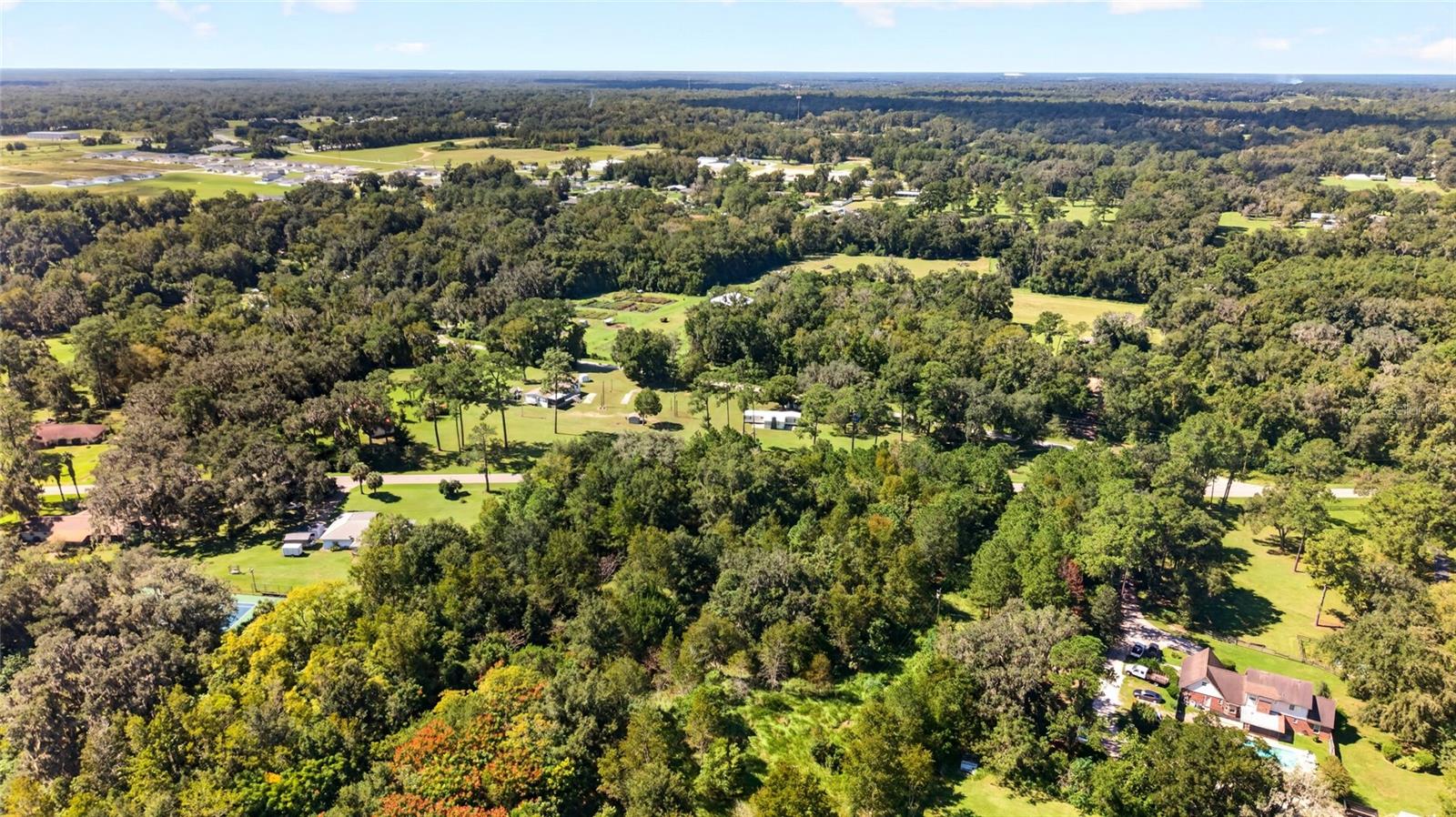 12426 SE 55TH AVENUE ROAD, Belleview, FL 34420