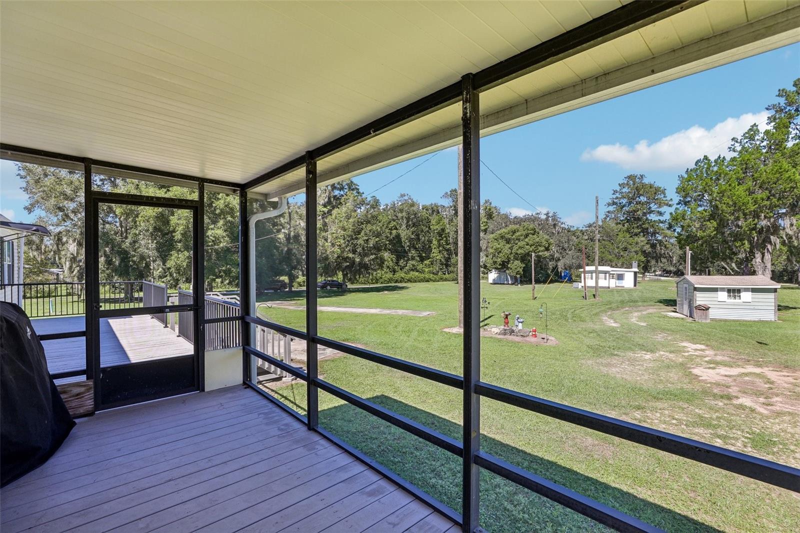 12426 SE 55TH AVENUE ROAD, Belleview, FL 34420