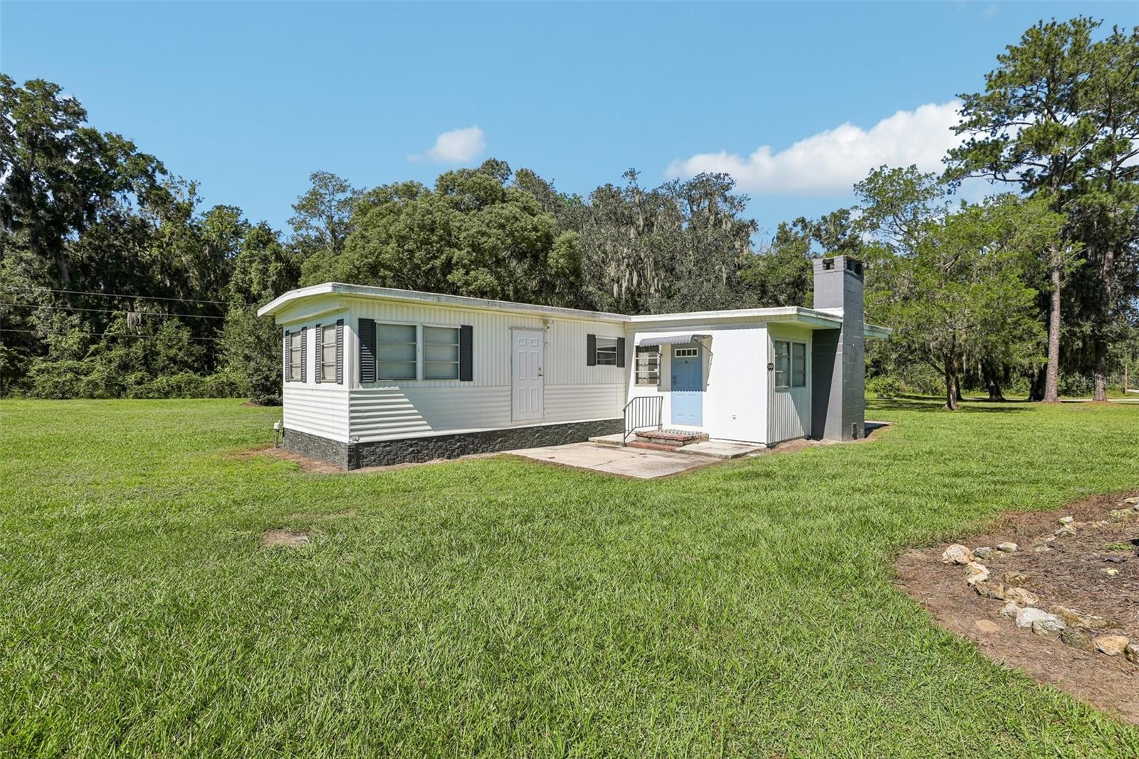 12426 SE 55TH AVENUE ROAD, Belleview, FL 34420