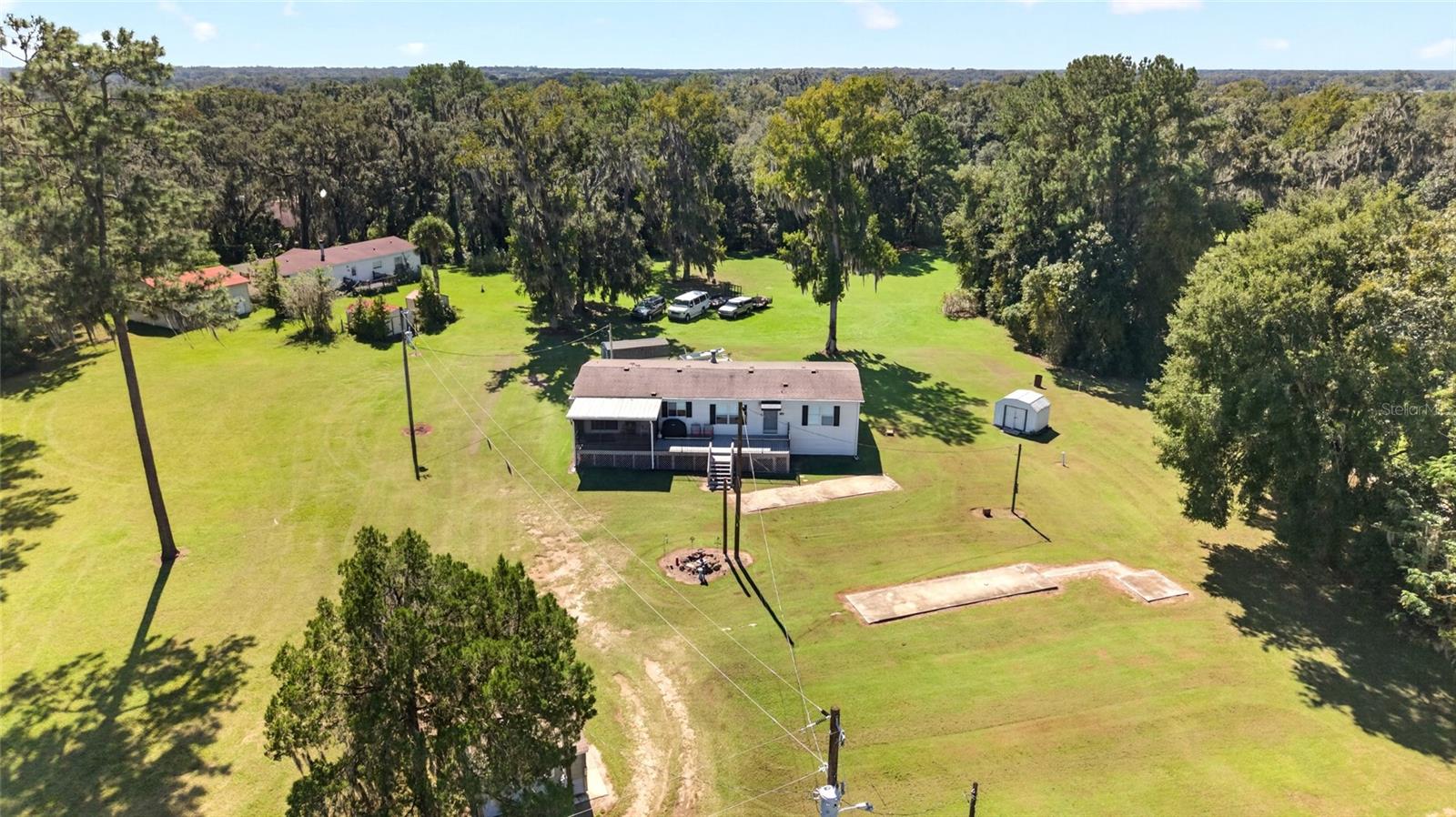 12426 SE 55TH AVENUE ROAD, Belleview, FL 34420