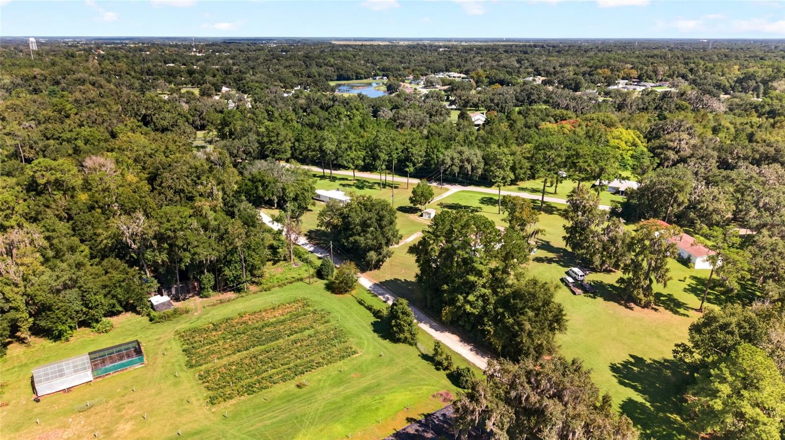12426 SE 55TH AVENUE ROAD, Belleview, FL 34420